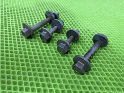 ���� ������� ������ ����� Changan CS55 Plus ����