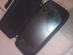 Steam Deck OLED ����