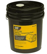 CAT. ATF (��� ����), �������������, 20��. ����