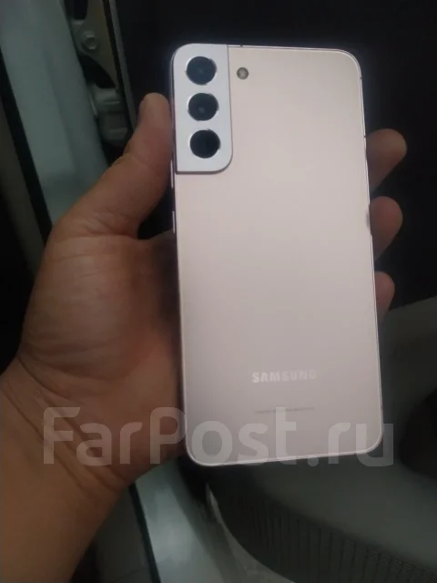 Samsung Galaxy S22+. �/�, 256 ��, �������, �������, 3G, 4G LTE, 5G ����
