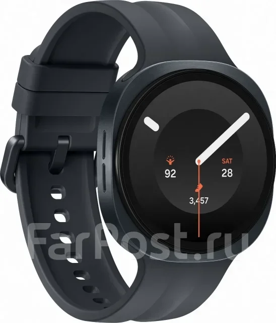 Samsung Galaxy Watch9. GPS, NFC, IP68 ����