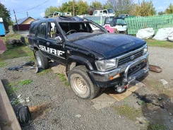 Toyota Hilux Surf. LN130, 2LTE ����