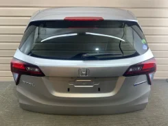����� ������ Honda Vezel 2016 RU1 L15B ����