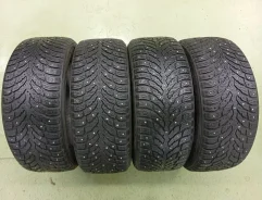 Nokian Hakkapeliitta 9. ������, ����������, 2018 ���, �/�, ����� 25 % ����