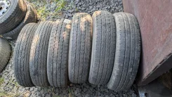 Toyo H11. ������, 2016 ���, �/�, ����� 30 % ����