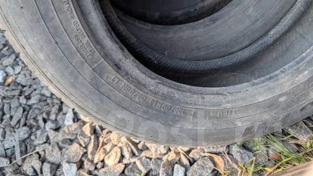Toyo H11. ������, 2016 ���, �/�, ����� 30 % ����