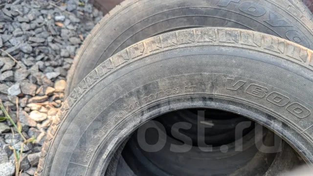 Toyo H11. ������, 2016 ���, �/�, ����� 30 % ����