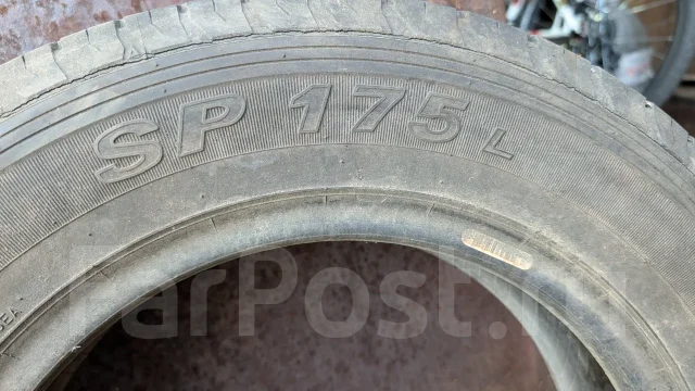 Toyo H11. ������, 2016 ���, �/�, ����� 30 % ����