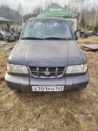Kia Sportage ����