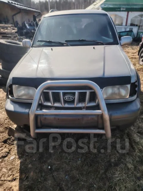 Kia Sportage ����
