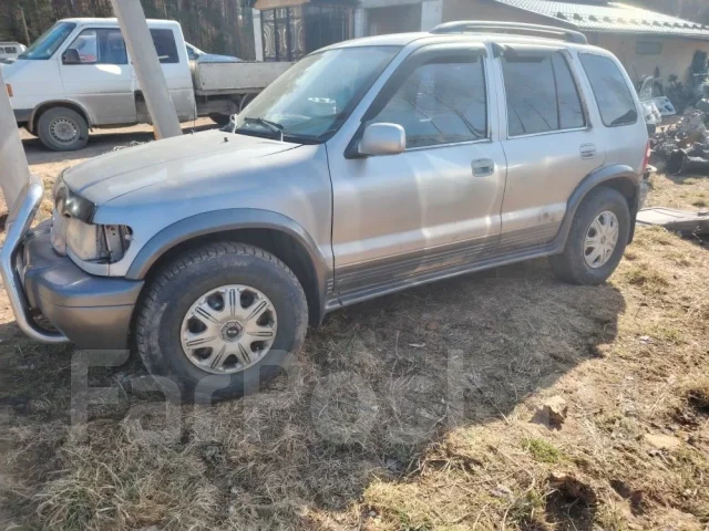 Kia Sportage ����