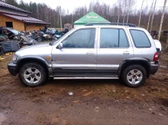 Kia Sportage ����