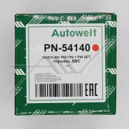 ������� STD, FORD, 1.6, HWDA, FYJA, STD, PN-54140, Autowelt PN54140 ����
