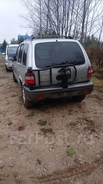 Kia Sportage ����