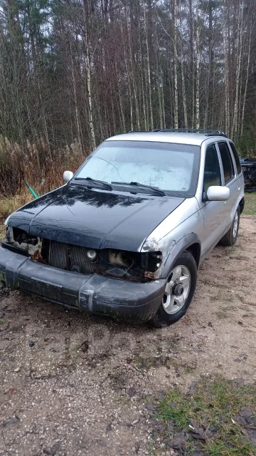 Kia Sportage ����