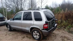 Kia Sportage ����