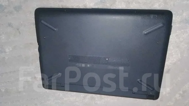 HP 14-bs000ur. 14", 1,6����, ��� 4 ��, ���� 500���, WiFi: 1, Bluetooth: 1, ����������� �� 3��. ����