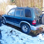 Kia Sportage ����