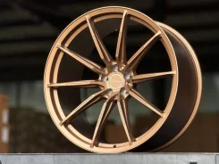 Brixton Forged