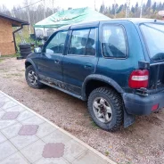 Kia Sportage ����