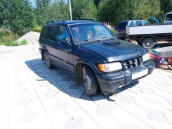Kia Sportage ����