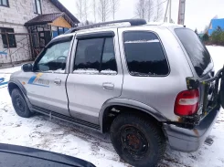 Kia Sportage ����