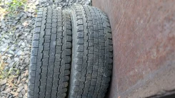Bridgestone Blizzak Revo 969. ������, ��� �����, 2012 ���, �/�, ����� 30 % ����