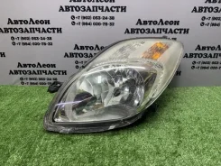 ���� Toyota VITZ 2010 52184 KSP90 1KR, ����� 52184 ����