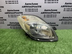 ���� Toyota VITZ 2010 52184 KSP90 1KR, ������ 52184 ����