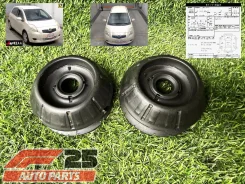 ����� ����� ������ Toyota Vitz 2009 4860952100 KSP90 1KR-FE, �������� 4860952100 ����
