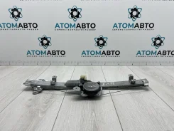 ��������������� ������������� Nissan X-Trail 2015 807204BA1A T32 QR25DE, �������� ������ 807204BA1A ����