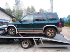 Kia Sportage ����