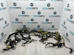 �������� (����) Nissan X-Trail 2015 240109TB1D T32 QR25DE 240109TB1D ����