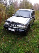 Kia Sportage ����