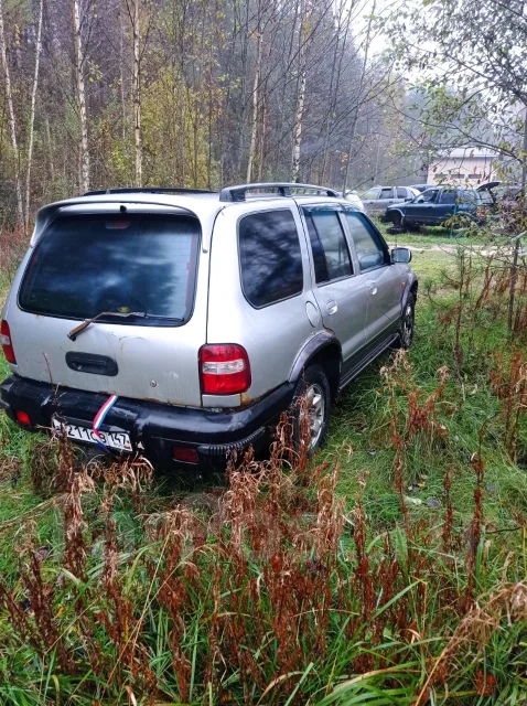 Kia Sportage ����