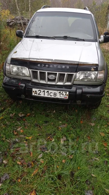 Kia Sportage ����