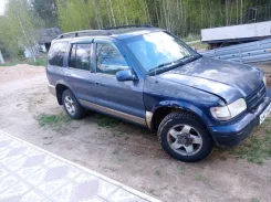 Kia Sportage ����