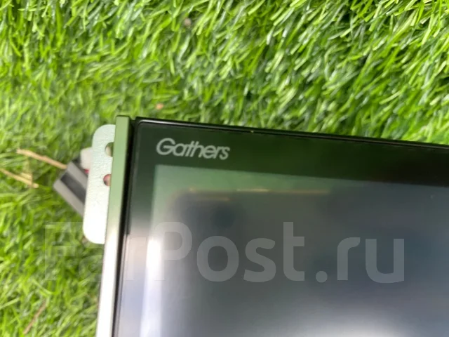 Gathers VXM-155VFi ����
