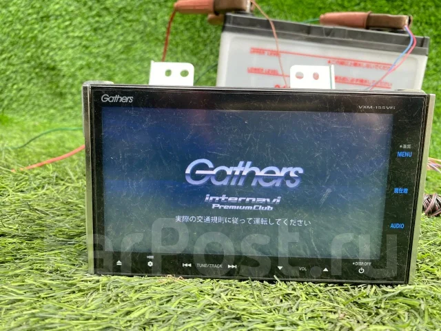 Gathers VXM-155VFi ����