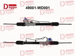 ������� ����� Nissan �������� 49001WD001 Y11 2WD, ������ 49001WD001 ����