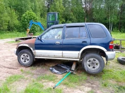 Kia Sportage ����