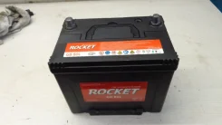 Rocket. 660��.�., D26, 80��., ��������, ������������ ����� ����