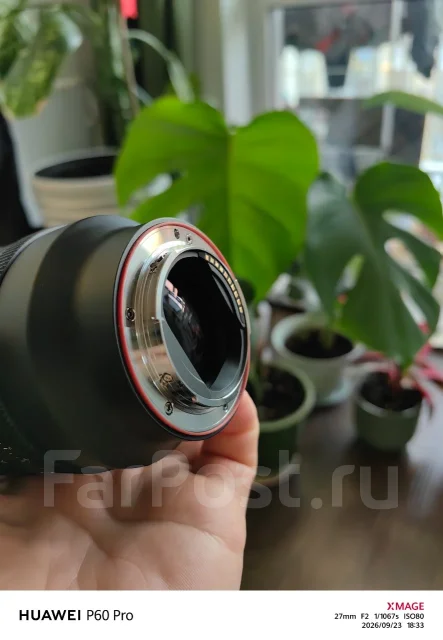 Viltrox. ������� ������� 77 �� ����