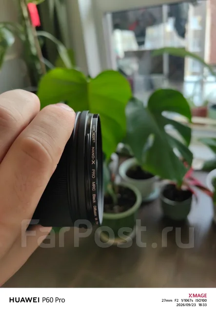 Viltrox. ������� ������� 77 �� ����