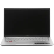 Acer Swift 3 SF314-43. 14", 2,1����, ��� 8 ��, ���� 256���, WiFi: 1, Bluetooth: 1, ����������� �� 12��. ����