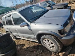 Kia Sportage ����