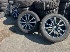VST LM. 8.5x20", 5x114.3, ET45. ��� ����� �� ������������ ����