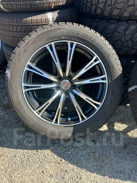 VST LM. 8.5x20", 5x114.3, ET45. ��� ����� �� ������������ ����