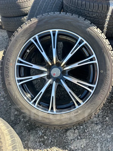 VST LM. 8.5x20", 5x114.3, ET45. ��� ����� �� ������������ ����
