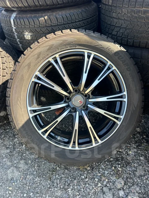 VST LM. 8.5x20", 5x114.3, ET45. ��� ����� �� ������������ ����